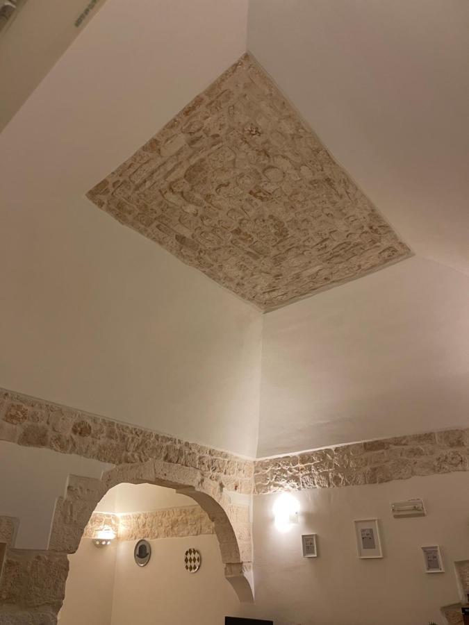 Casetta Nobile Apartamento Ostuni