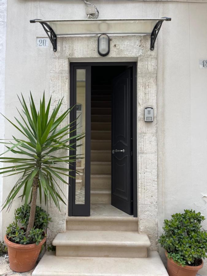 Apartamento Casetta Nobile *