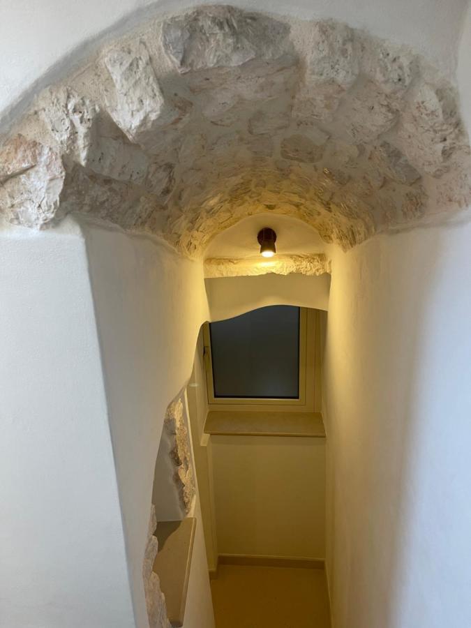 Casetta Nobile Apartamento Ostuni