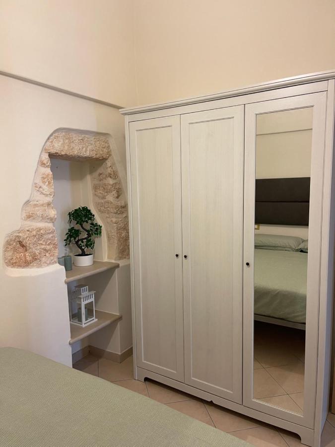 Casetta Nobile Apartamento Ostuni