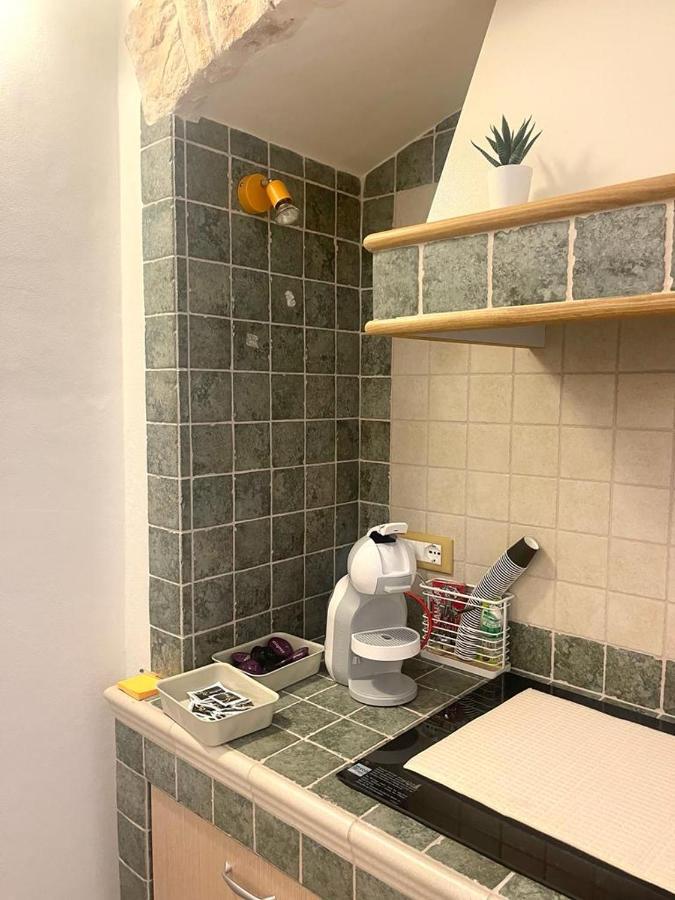 Apartamento Casetta Nobile Ostuni