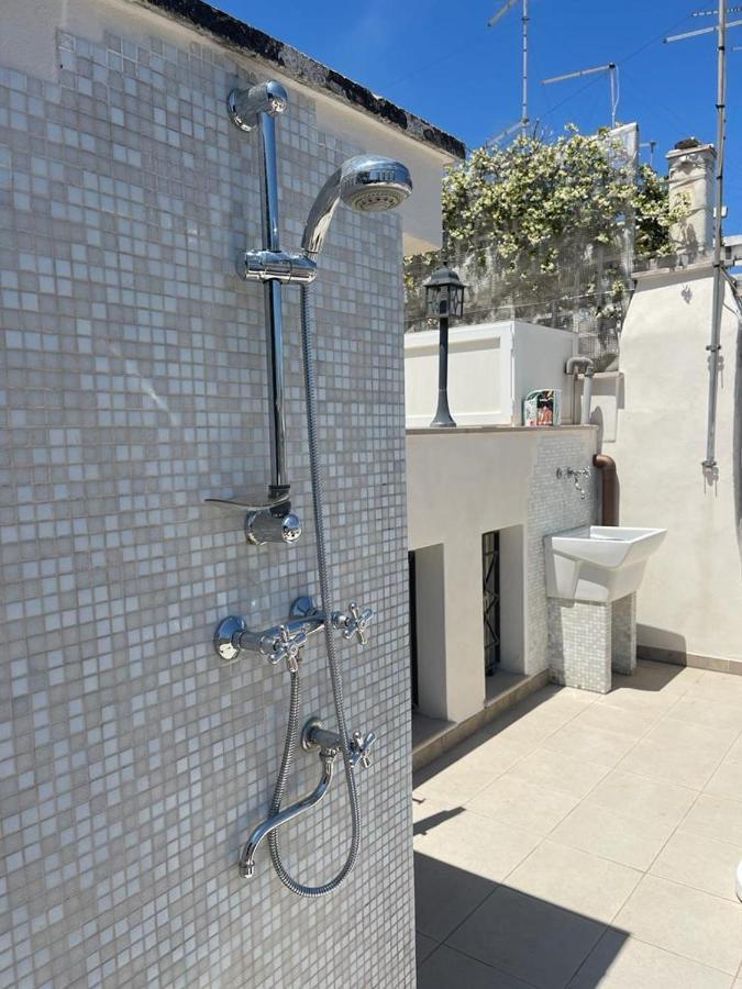 Apartamento Casetta Nobile Ostuni