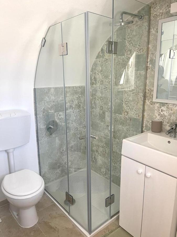 Casetta Nobile Apartamento