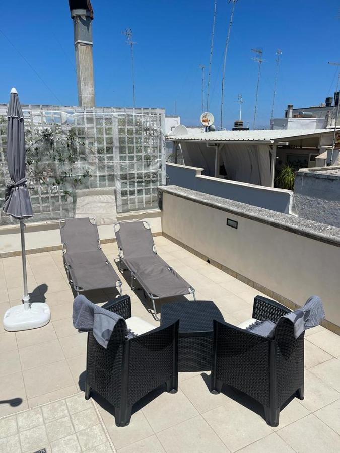 Casetta Nobile Apartamento