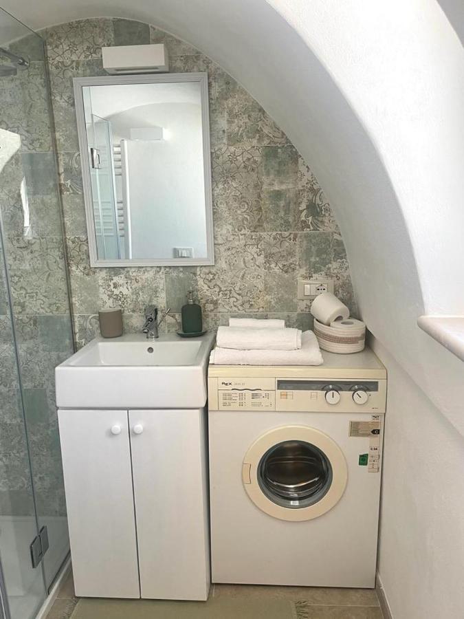 Casetta Nobile Apartamento *