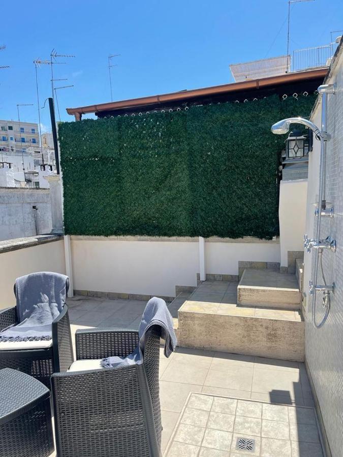 Apartamento Casetta Nobile *