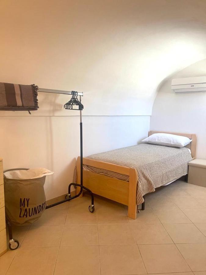 Casetta Nobile Apartamento Ostuni