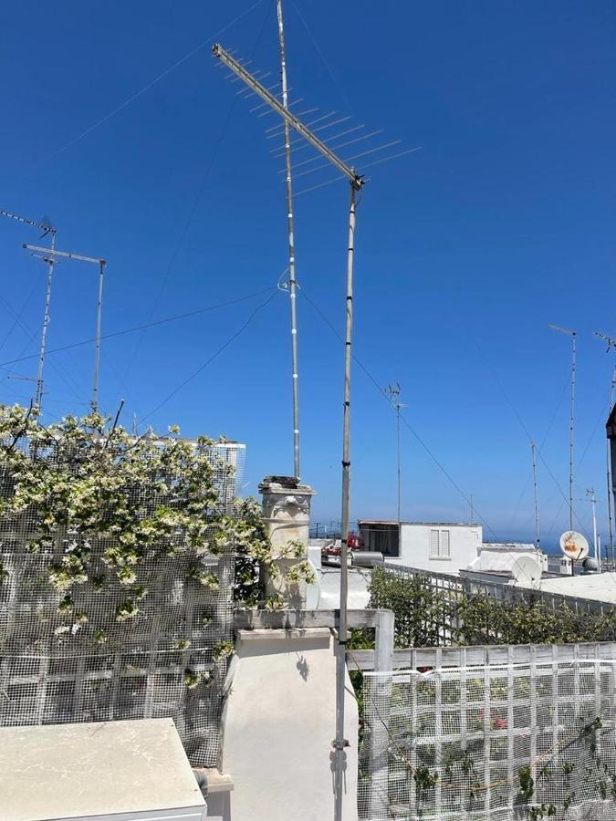 Apartamento Casetta Nobile