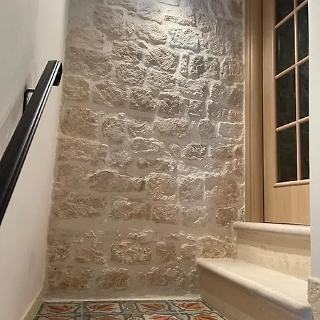 Casetta Nobile Ostuni Exterior foto
