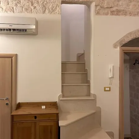 Casetta Nobile Ostuni Exterior foto