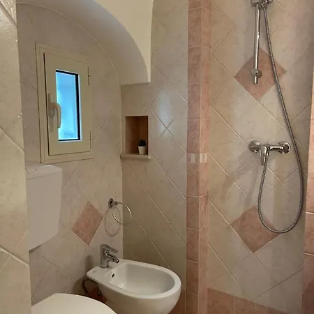 Casetta Nobile Ostuni Exterior foto
