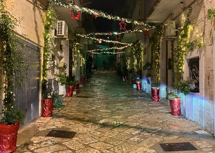 Casetta Nobile