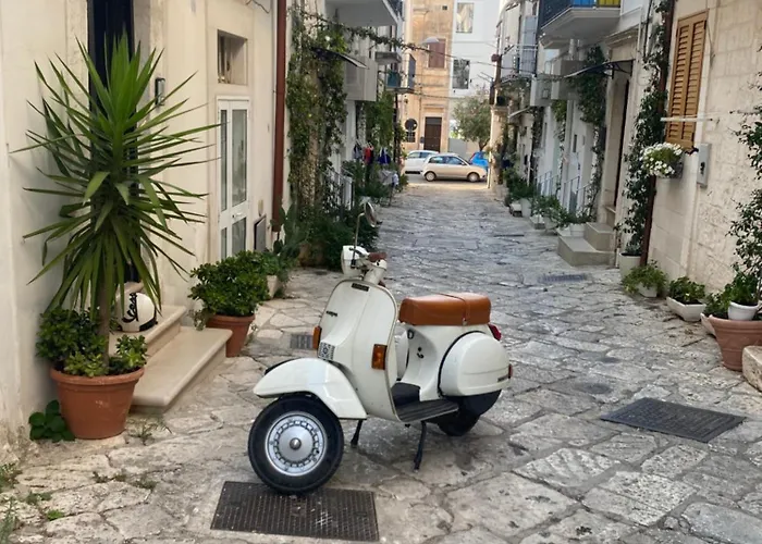 Casetta Nobile