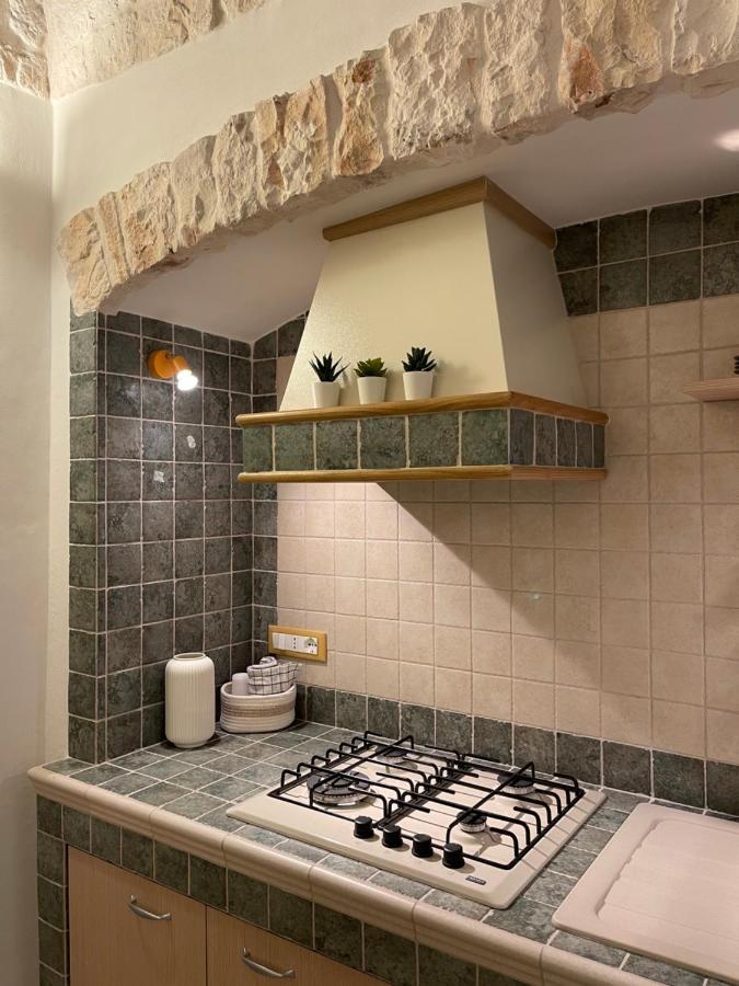 Casetta Nobile Apartment Ostuni