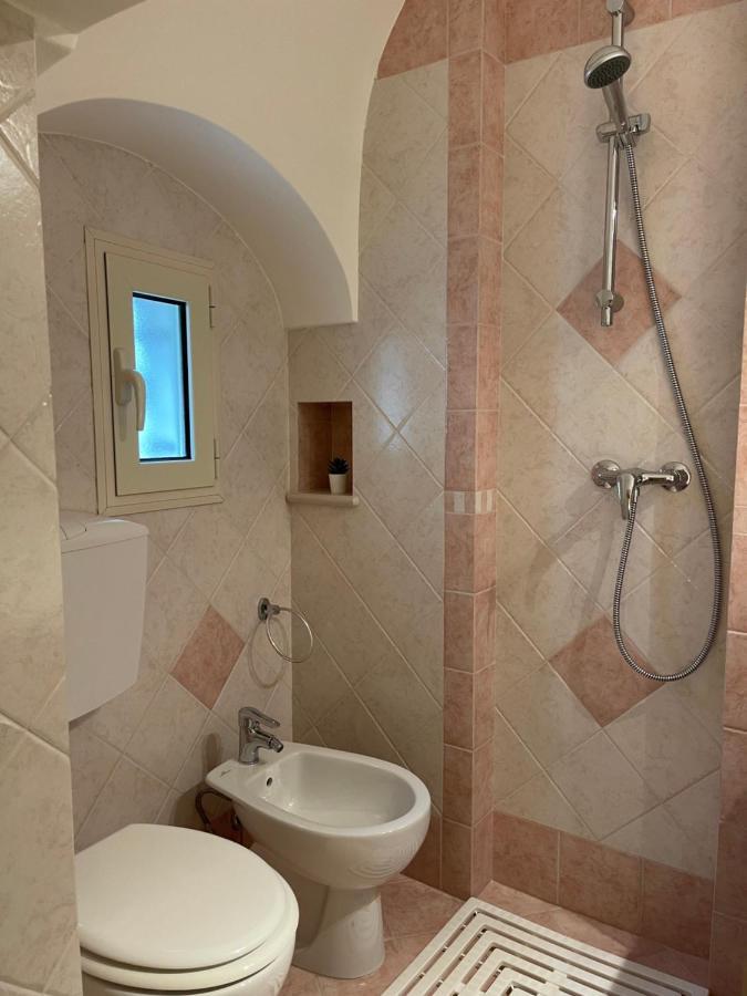 Casetta Nobile Apartment