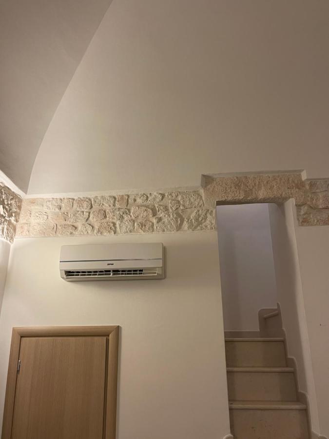 Casetta Nobile Apartment *