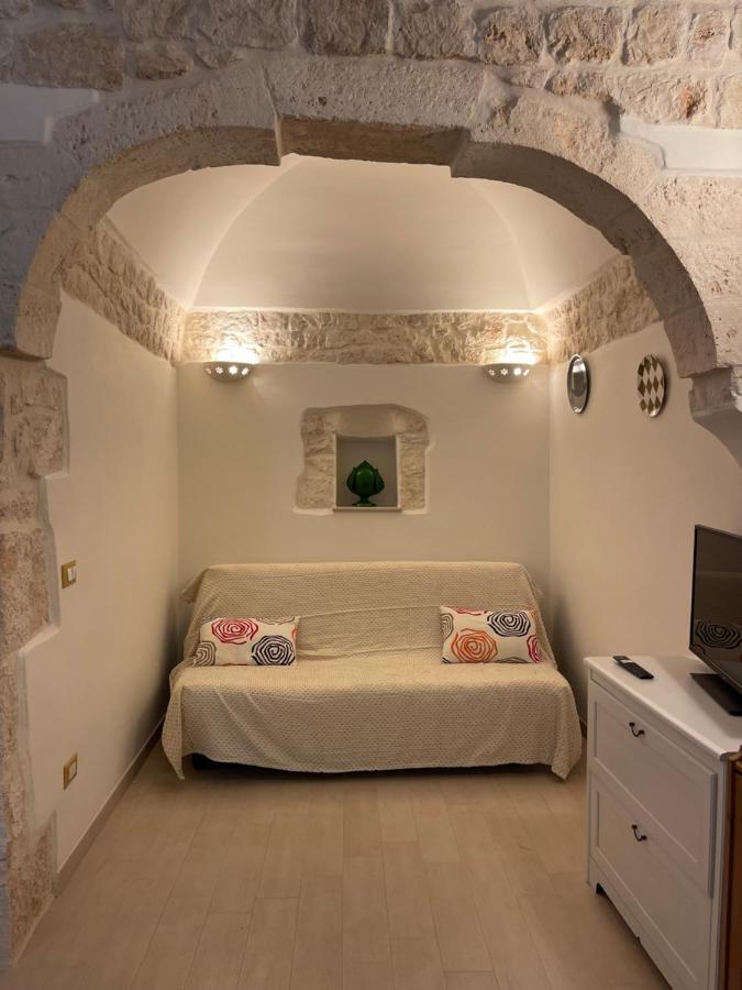 Casetta Nobile