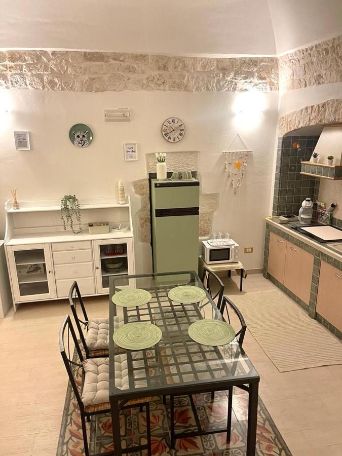 Casetta Nobile Apartment Ostuni