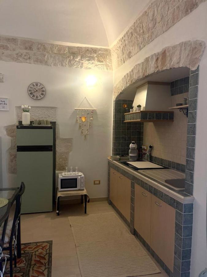 Apartment Casetta Nobile Ostuni