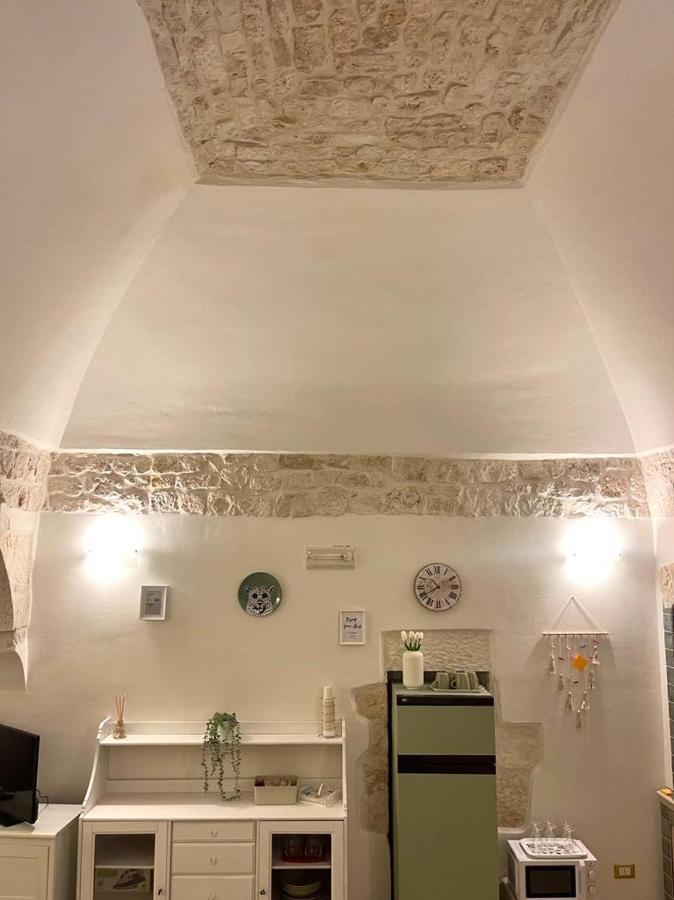 Casetta Nobile Apartment