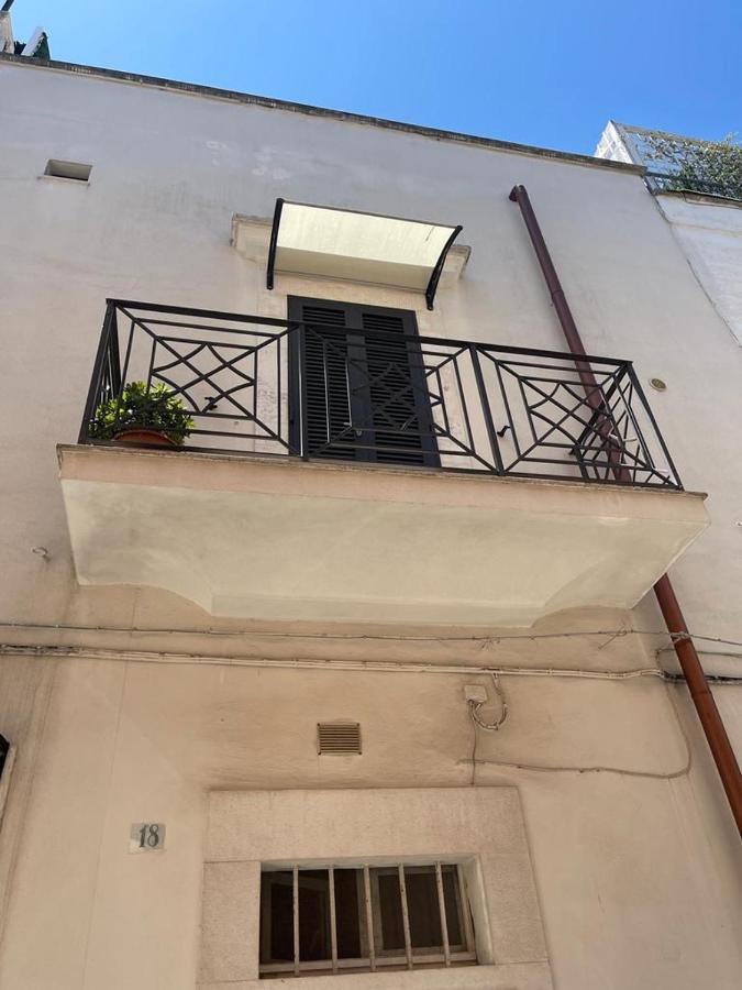 Apartment Casetta Nobile