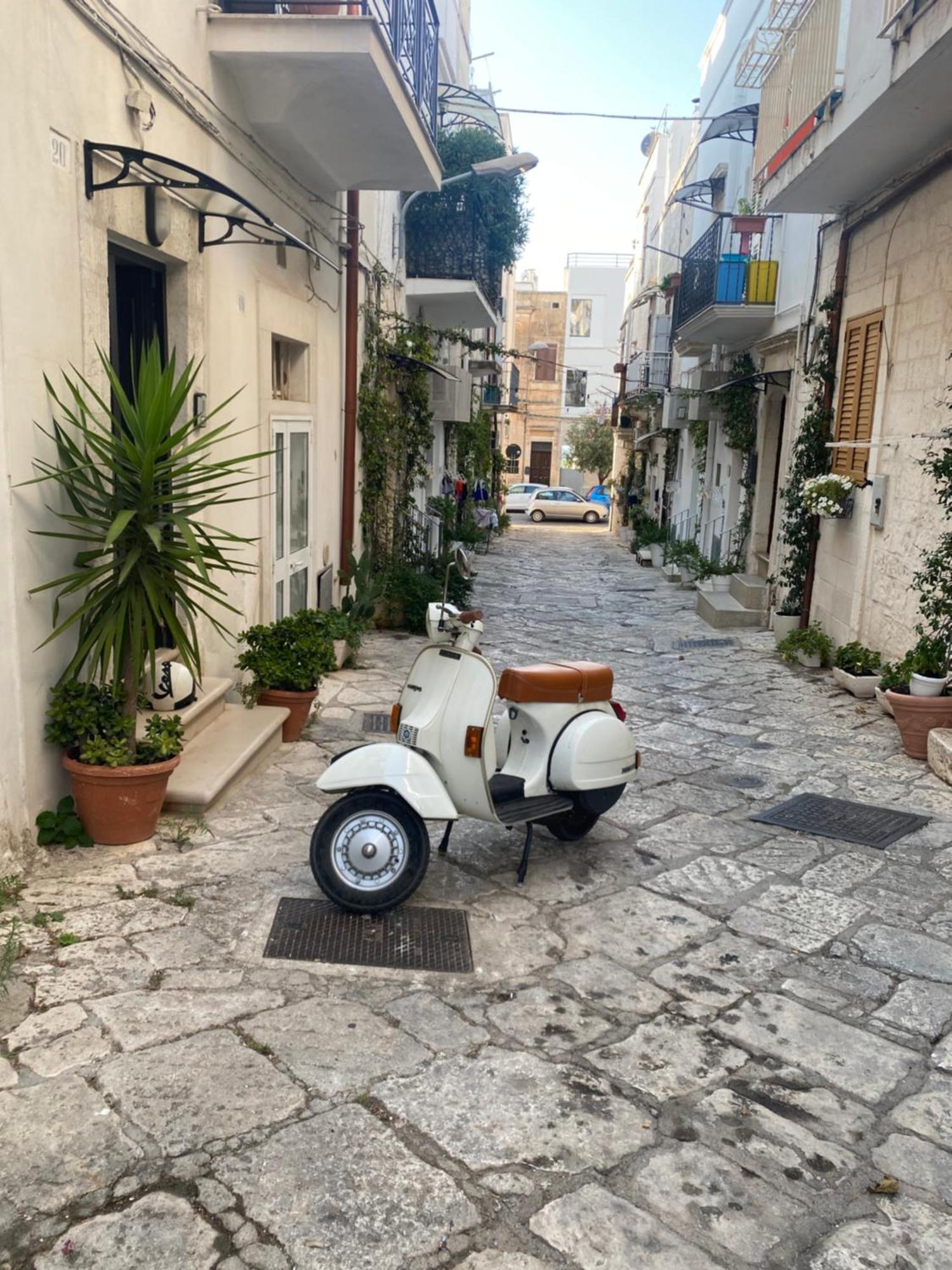 Casetta Nobile Ostuni